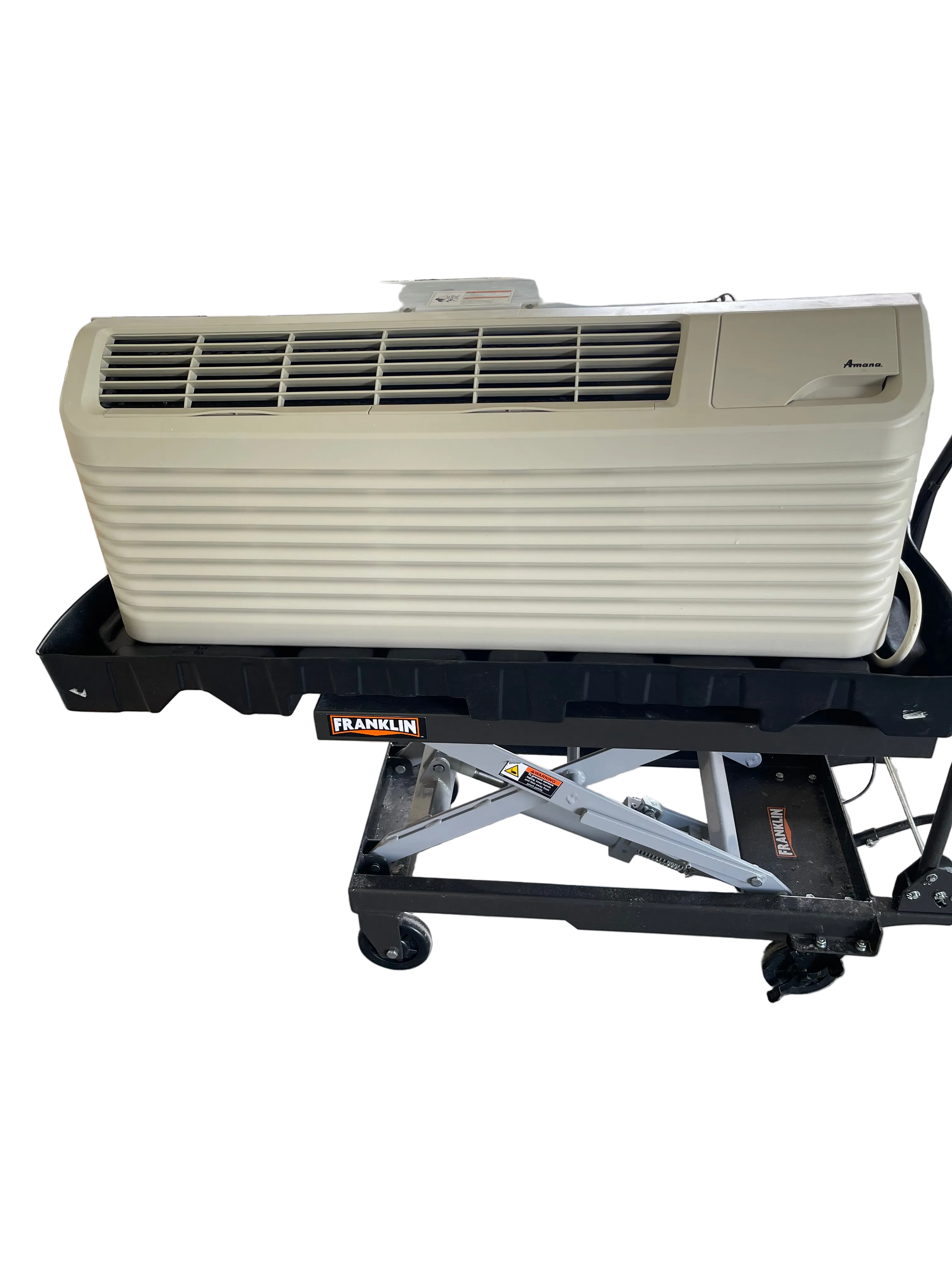 Refurbished Amana Electric Heat PTAC