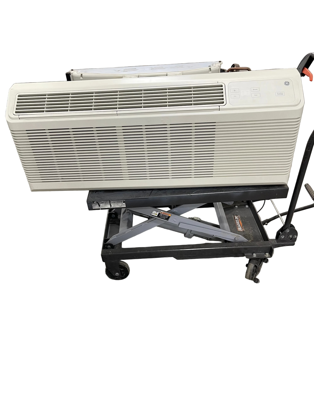 Refurbished PTAC Units, Warranty-Backed | PTACrefurb.com