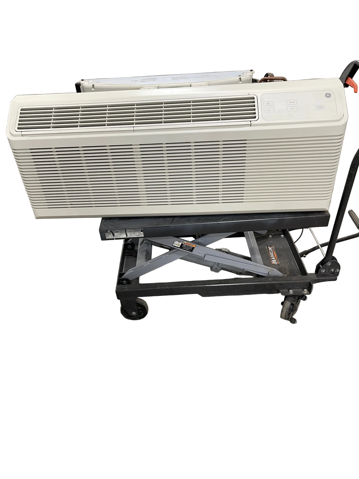 Refurbished PTAC Units, Warranty-Backed | PTACrefurb.com