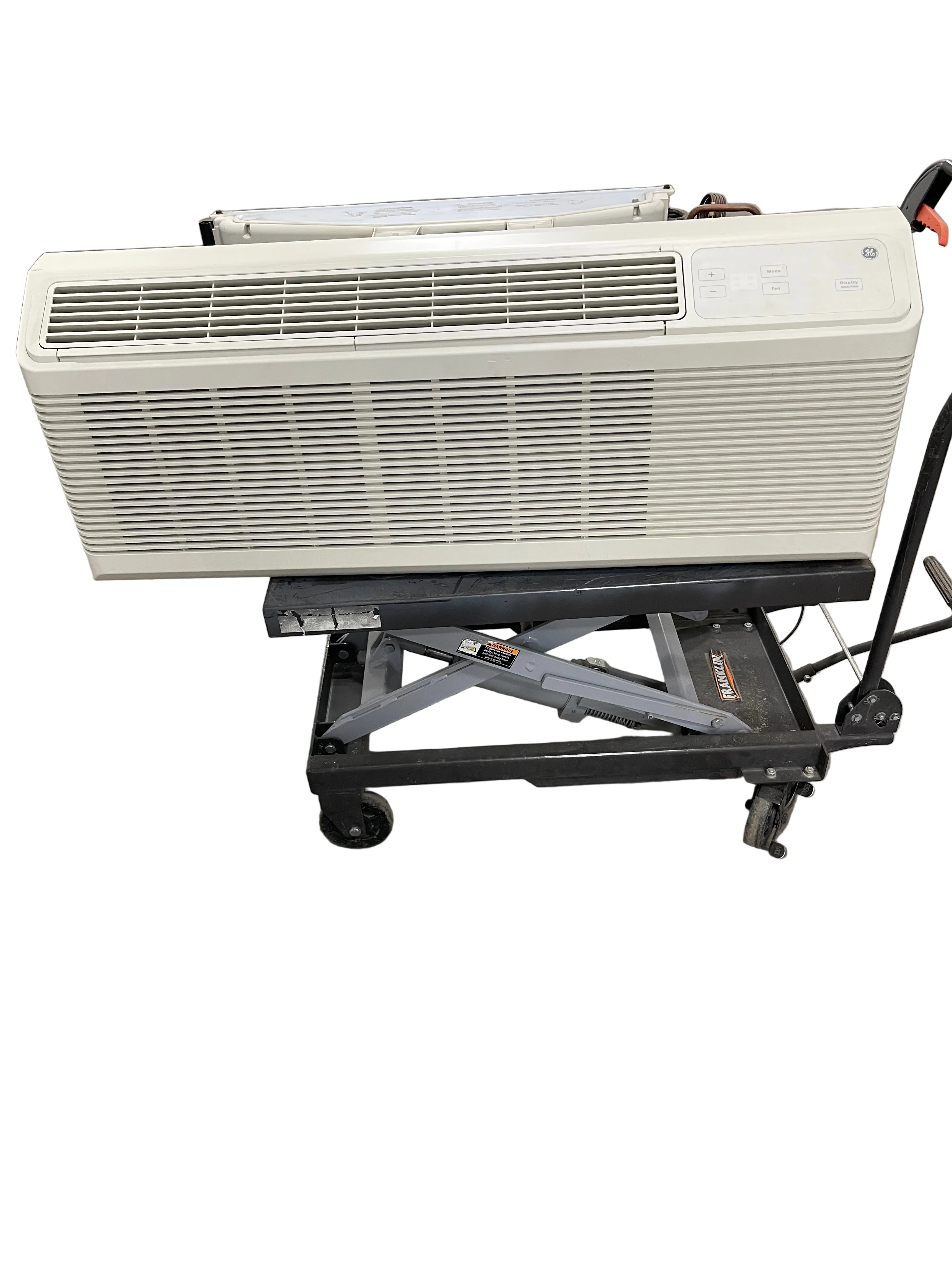 Refurbished GE Heat Pump PTAC